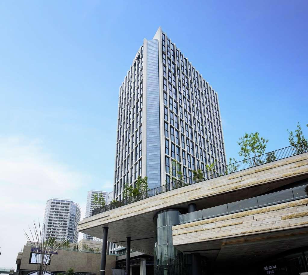 Futakotamagawa Excel Hotel Tokyu Präfektur Tokio Exterior foto