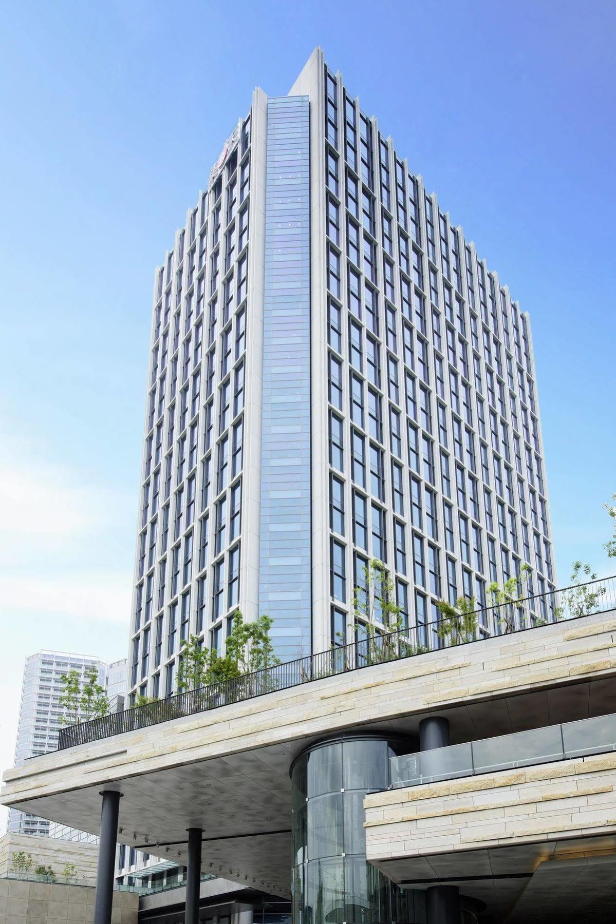 Futakotamagawa Excel Hotel Tokyu Präfektur Tokio Exterior foto